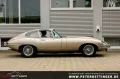 Jaguar Serie 1 - 4,2 Ltr.