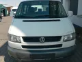 Volkswagen T4 Multivan
