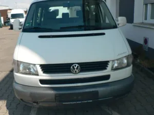 Volkswagen T4 Multivan