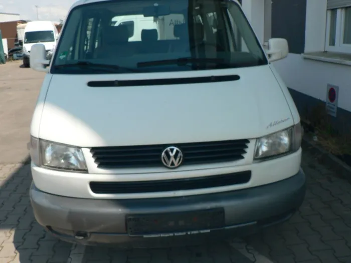 Volkswagen T4 Multivan