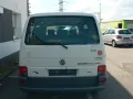 Volkswagen T4 Multivan