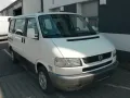 Volkswagen T4 Multivan