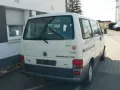 Volkswagen T4 Multivan