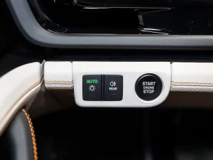 Porsche Panamera 2.9 4 E-Hybrid