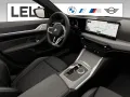BMW i4 eDrive40 Gran Coupé M Sportpaket HK HiFi DAB