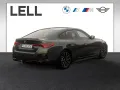 BMW i4 eDrive40 Gran Coupé M Sportpaket HK HiFi DAB