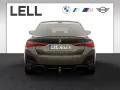 BMW i4 eDrive40 Gran Coupé M Sportpaket HK HiFi DAB