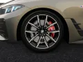 BMW i4 eDrive40 Gran Coupé M Sportpaket HK HiFi DAB