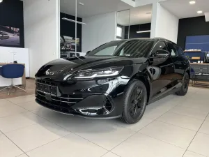 BYD SEAL 6 DM-i TOURING Boost