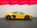 Audi R8 Coupe performance RWD LED PDC LEDER KAM