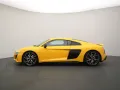 Audi R8 Coupe performance RWD LED PDC LEDER KAM