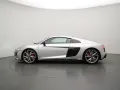 Audi R8 Coupe V10 performance V10 RAUTE B&O MEMORY