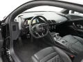 Audi R8 Coupe performance KAM NAVI VIRT LEDER SHZ