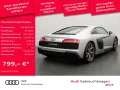 Audi R8 Coupe performance KAM NAVI VIRT LEDER SHZ