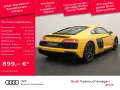Audi R8 Coupe performance V10 LEDER MEMORY KAM SHZ