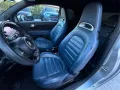 Abarth 695 C 1.4 Turbo T-Jet Rivale*AKRAPOVIC*CA