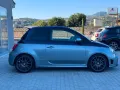 Abarth 695 C 1.4 Turbo T-Jet Rivale*AKRAPOVIC*CA