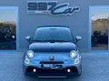 Abarth 695 C 1.4 Turbo T-Jet Rivale*AKRAPOVIC*CA