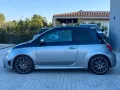 Abarth 695 C 1.4 Turbo T-Jet Rivale*AKRAPOVIC*CA