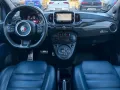 Abarth 695 C 1.4 Turbo T-Jet Rivale*AKRAPOVIC*CA