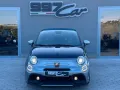 Abarth 695 C 1.4 Turbo T-Jet Rivale*AKRAPOVIC*CA