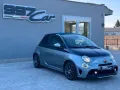 Abarth 695 C 1.4 Turbo T-Jet Rivale*AKRAPOVIC*CA