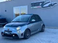 Abarth 695 C 1.4 Turbo T-Jet Rivale*AKRAPOVIC*CA