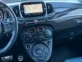 Abarth 695 C 1.4 Turbo T-Jet Rivale*AKRAPOVIC*CA