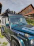 Mercedes-Benz G 320 Lang 463