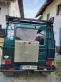 Mercedes-Benz G 320 Lang 463