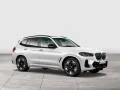 BMW iX3 M Sport DA Prof PA+ HuD H/K AdapLED 20