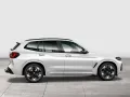BMW iX3 M Sport DA Prof PA+ HuD H/K AdapLED 20