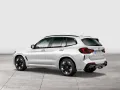 BMW iX3 M Sport DA Prof PA+ HuD H/K AdapLED 20