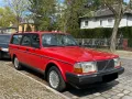 Volvo 245