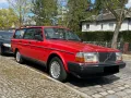Volvo 245