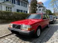 Volvo 245