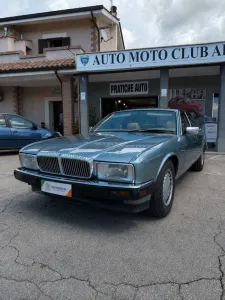 Jaguar XJ Daimler XJR 4.0