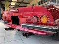 Ferrari Dino 246 GTS Spyder