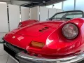 Ferrari Dino 246 GTS Spyder