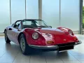 Ferrari Dino 246 GTS Spyder