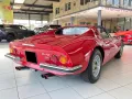 Ferrari Dino 246 GTS Spyder
