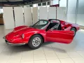 Ferrari Dino 246 GTS Spyder