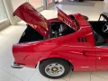 Ferrari Dino 246 GTS Spyder