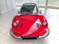 Ferrari Dino 246 GTS Spyder