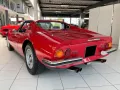 Ferrari Dino 246 GTS Spyder