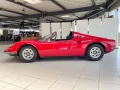 Ferrari Dino 246 GTS Spyder