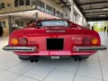 Ferrari Dino 246 GTS Spyder
