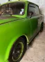 Trabant 601, Baujahr 80