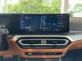 BMW 340 3er M340 i XDrive+RFK+PARKASSIST+LED+GRA+APP