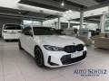 BMW 340 3er M340 i XDrive+RFK+PARKASSIST+LED+GRA+APP